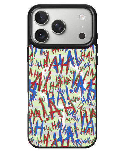 iPhone Rearguard MagSwap - Joker 6.0
