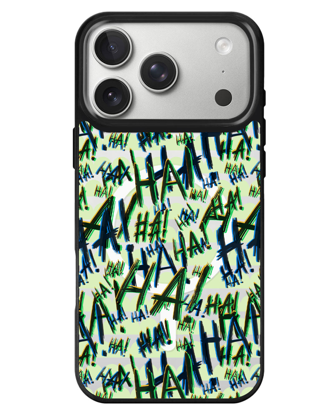 iPhone Rearguard MagSwap - Joker 7.0