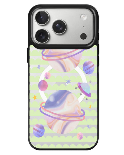 iPhone Rearguard MagSwap - My Universe