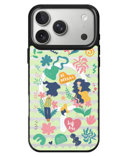 iPhone Rearguard MagSwap - Self Love Sticker Pack 2.0