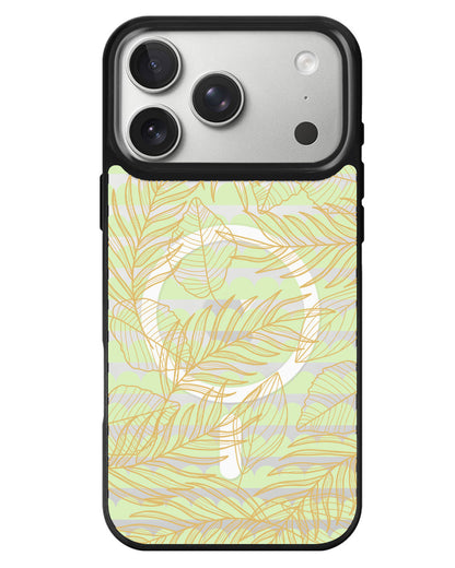 iPhone Rearguard MagSwap - Sketchy Tropical 1.0