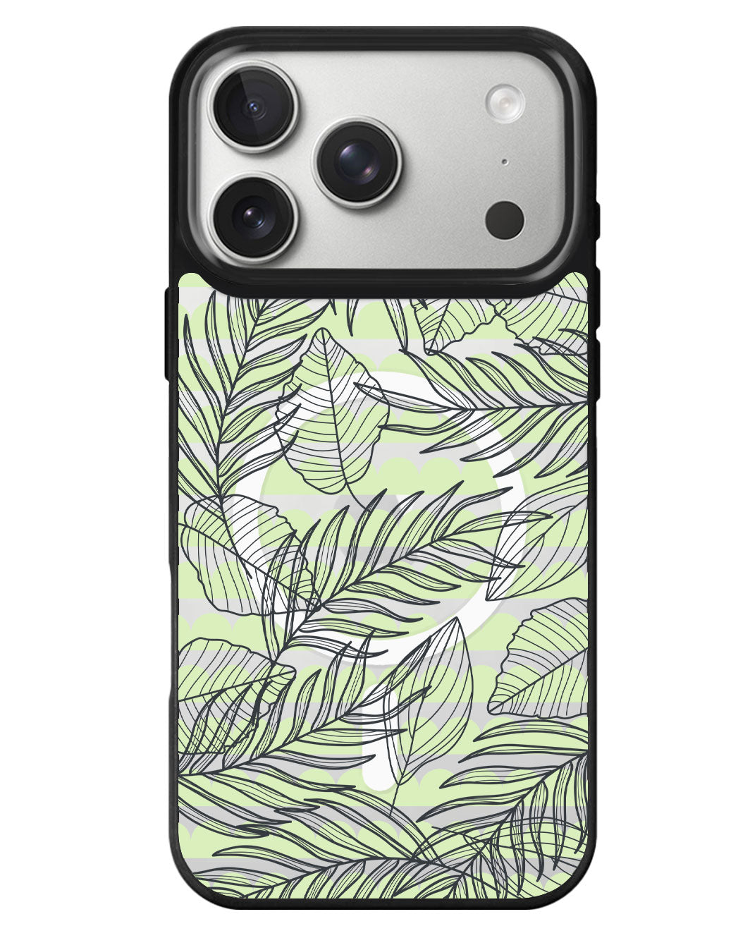 iPhone Rearguard MagSwap - Sketchy Tropical 2.0