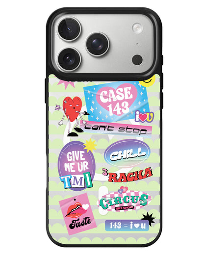 iPhone Rearguard MagSwap - Stray Kids143