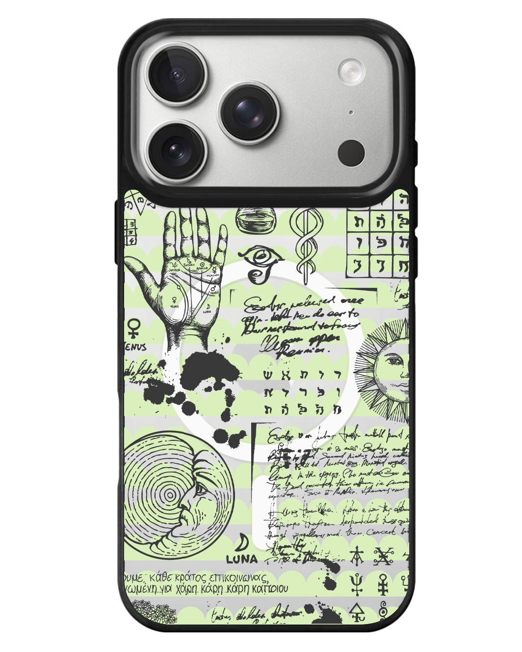 iPhone Rearguard MagSwap - Alchemy 2.0