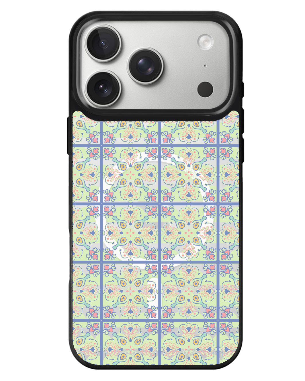 iPhone Rearguard MagSwap - Amore