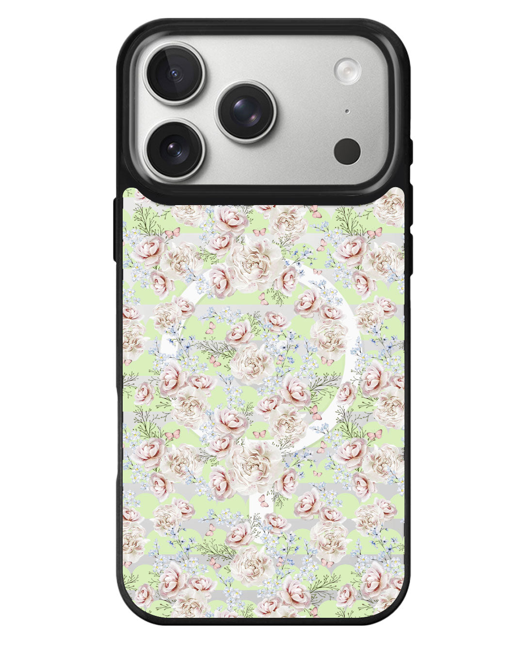 iPhone Rearguard MagSwap - Balmoral