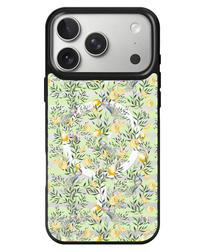 iPhone Rearguard MagSwap - Limone