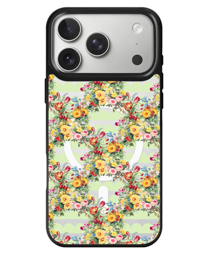 iPhone Rearguard MagSwap - Primavera