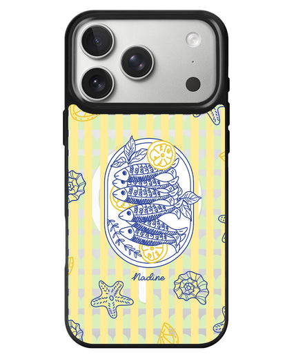 iPhone Rearguard MagSwap - Sardines 1.0