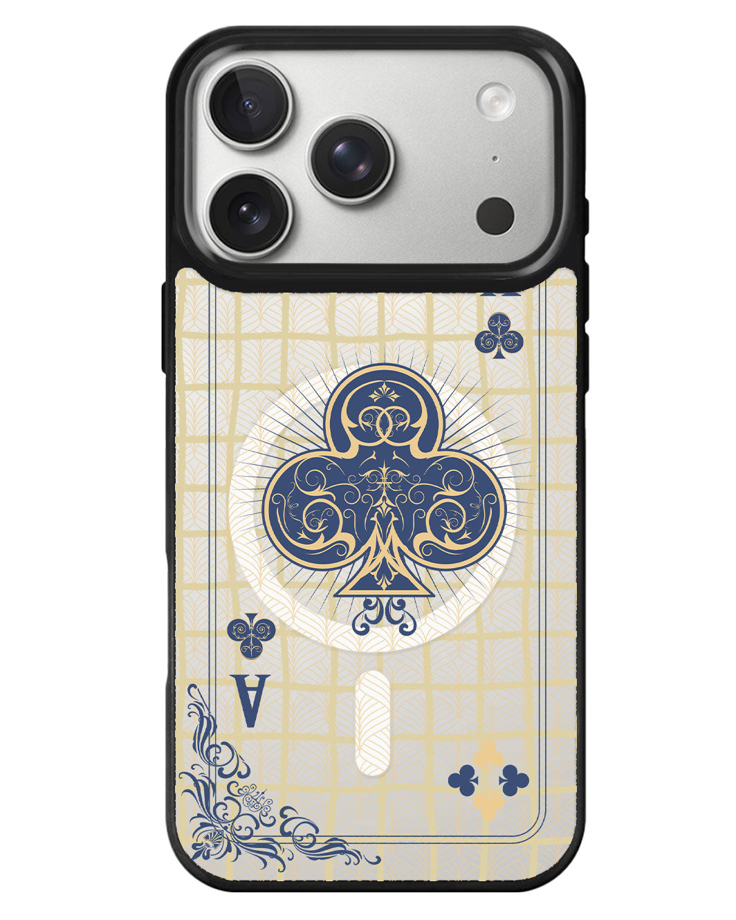 iPhone Rearguard MagSwap - Ace