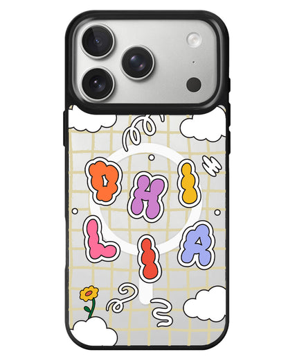 iPhone Rearguard MagSwap - Adorable Animals 6.0