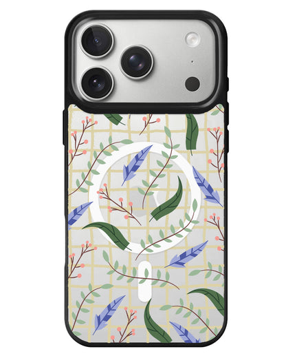 iPhone Rearguard MagSwap - Bohemian