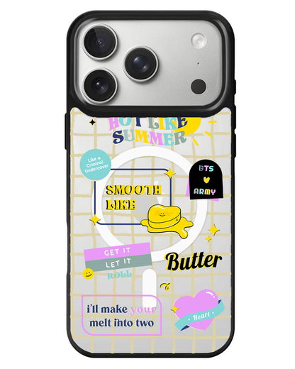 iPhone Rearguard MagSwap - Butter Starter Pack