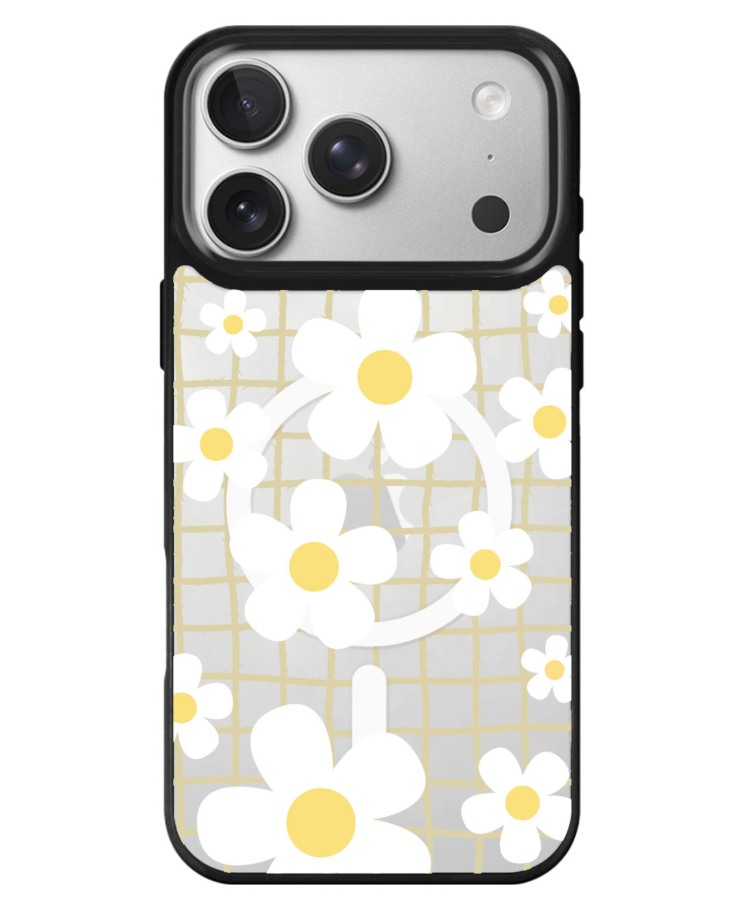 iPhone Rearguard MagSwap - Daisy 3.0