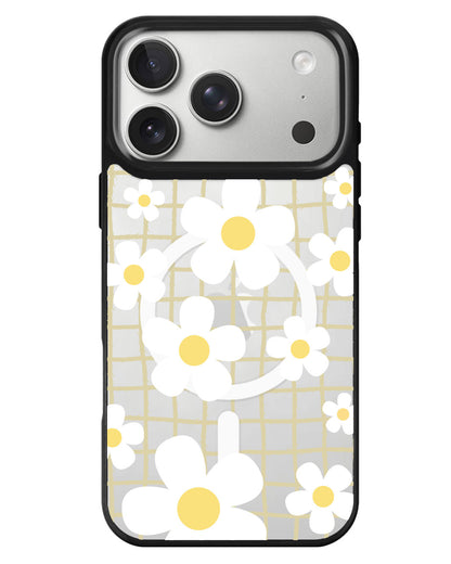 iPhone Rearguard MagSwap - Daisy 3.0