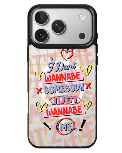 iPhone Rearguard MagSwap - ITZ Me!