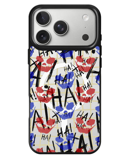 iPhone Rearguard MagSwap - Joker 3.0
