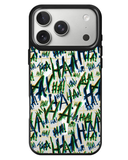 iPhone Rearguard MagSwap - Joker 7.0