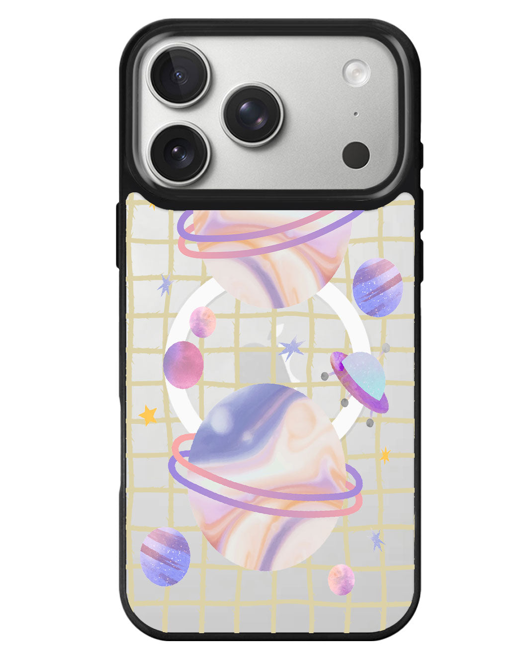 iPhone Rearguard MagSwap - My Universe