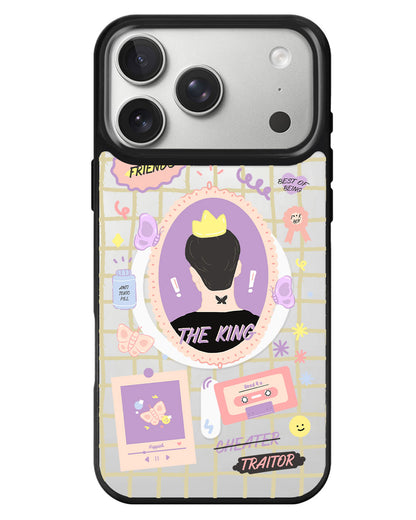 iPhone Rearguard MagSwap - Nabi