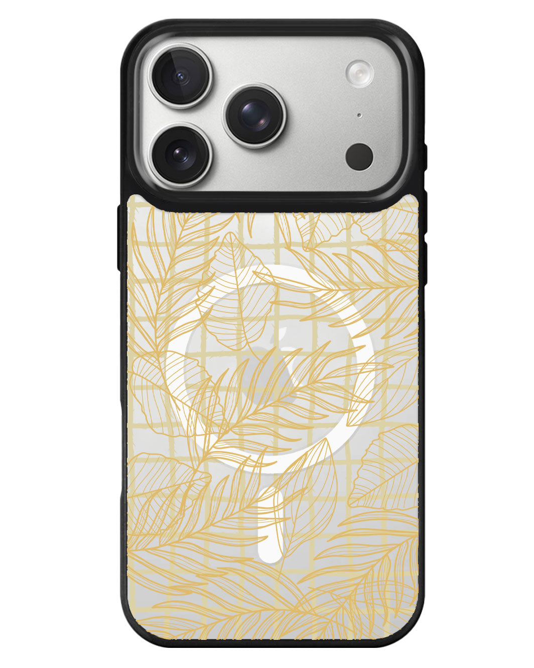 iPhone Rearguard MagSwap - Sketchy Tropical 1.0