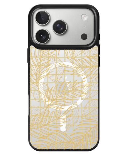 iPhone Rearguard MagSwap - Sketchy Tropical 1.0