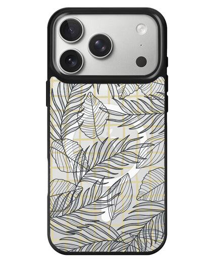 iPhone Rearguard MagSwap - Sketchy Tropical 2.0