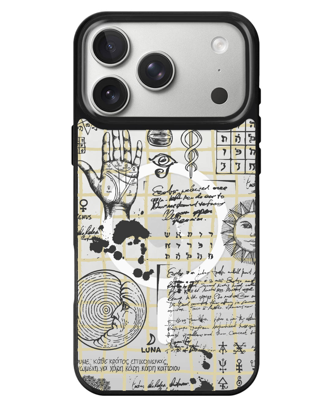 iPhone Rearguard MagSwap - Alchemy 2.0
