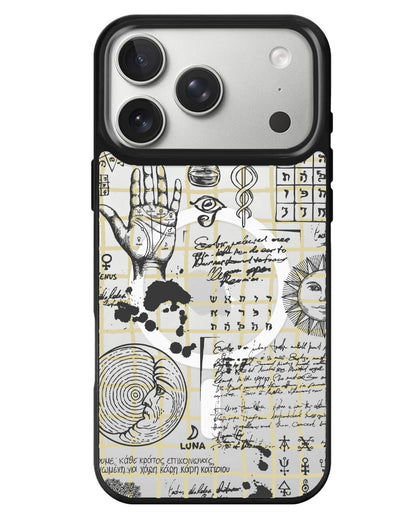 iPhone Rearguard MagSwap - Alchemy 2.0