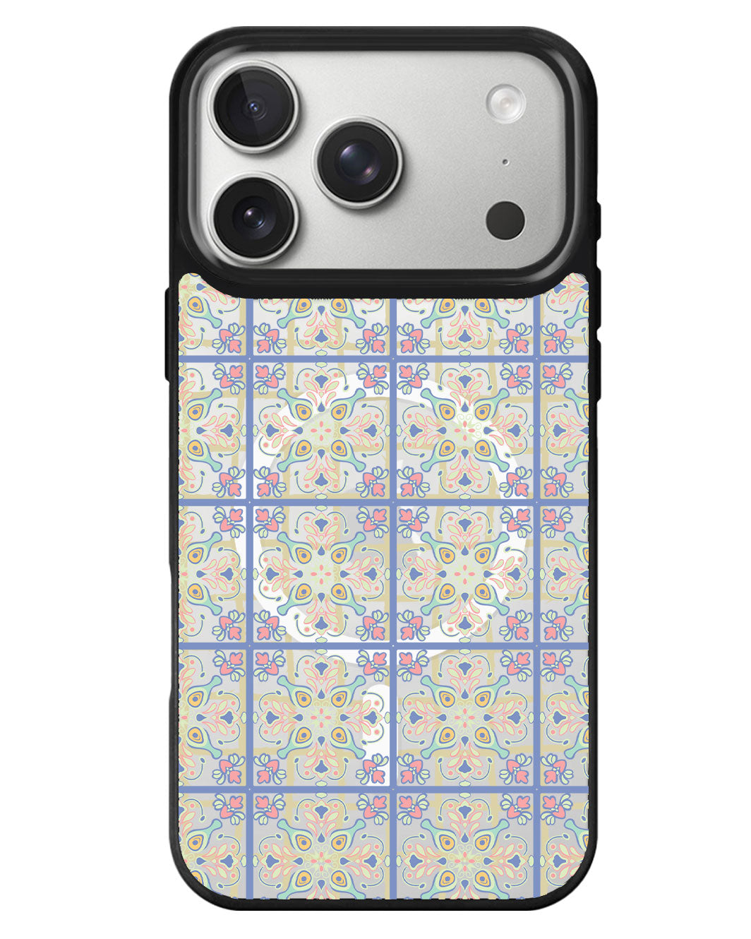 iPhone Rearguard MagSwap - Amore