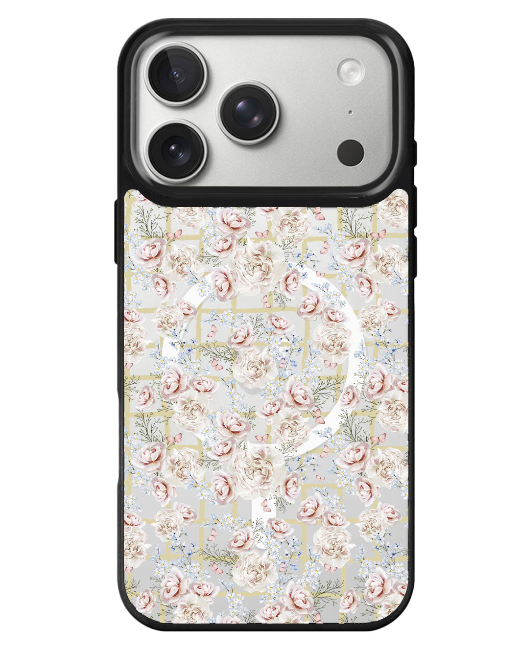 iPhone Rearguard MagSwap - Balmoral