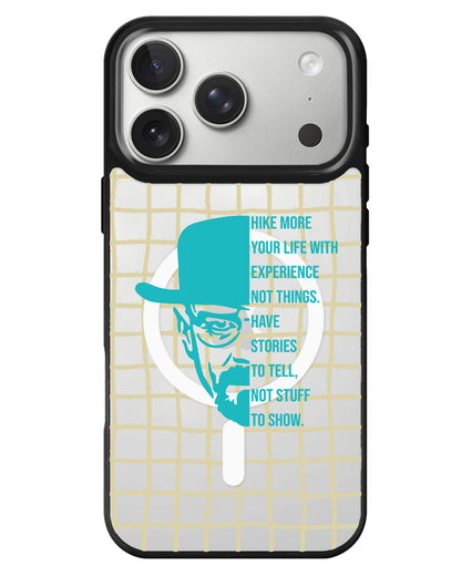 iPhone Rearguard MagSwap - Explore More Experience
