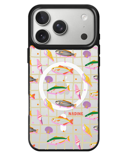 iPhone Rearguard MagSwap - Sardines 3.0