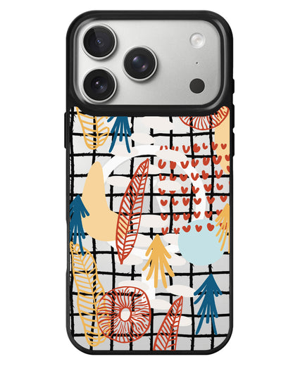 iPhone Rearguard MagSwap - Abstract 1.0