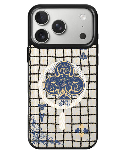 iPhone Rearguard MagSwap - Ace