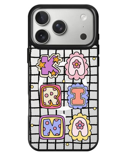 iPhone Rearguard MagSwap - Adorable Animals 2.0