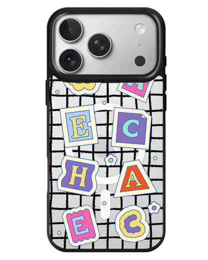 iPhone Rearguard MagSwap - Adorable Animals 3.0