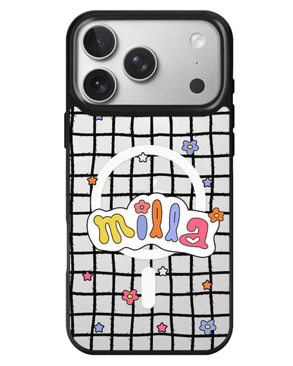 iPhone Rearguard MagSwap - Adorable Animals 5.0