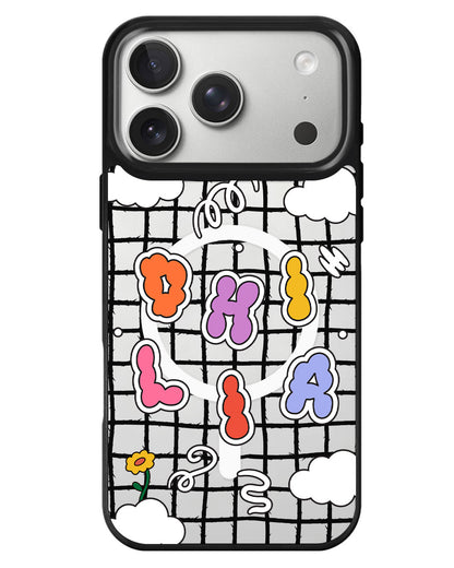 iPhone Rearguard MagSwap - Adorable Animals 6.0