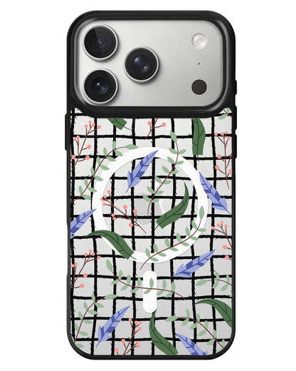 iPhone Rearguard MagSwap - Bohemian