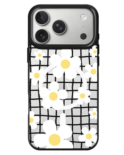 iPhone Rearguard MagSwap - Daisy 3.0