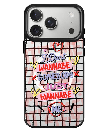 iPhone Rearguard MagSwap - ITZ Me!