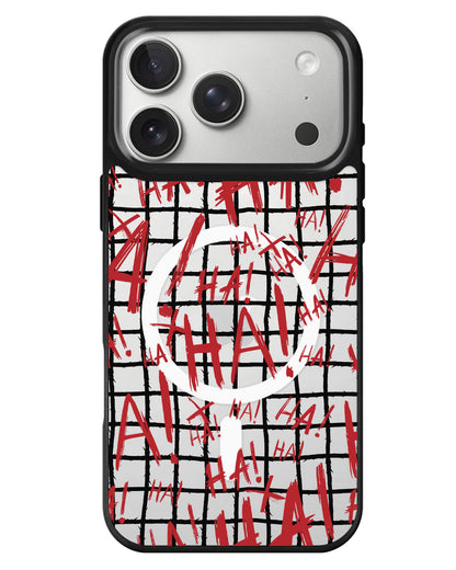 iPhone Rearguard MagSwap - Joker 1.0