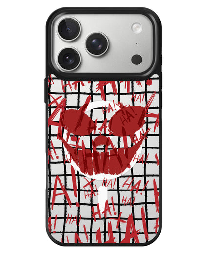 iPhone Rearguard MagSwap - Joker 2.0