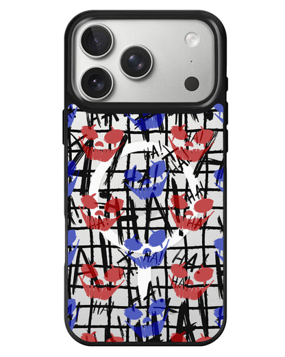 iPhone Rearguard MagSwap - Joker 3.0