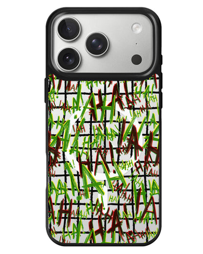 iPhone Rearguard MagSwap - Joker 4.0