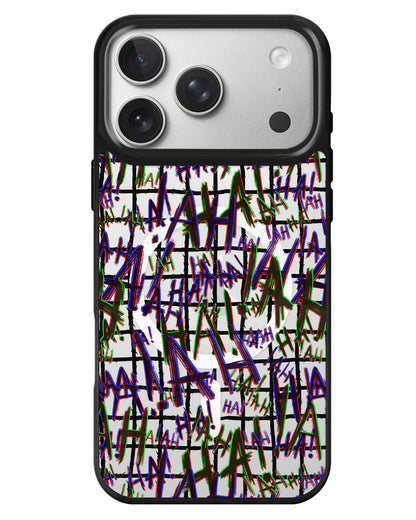 iPhone Rearguard MagSwap - Joker 5.0