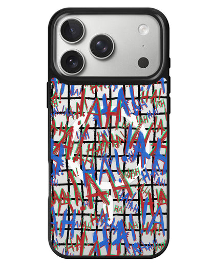 iPhone Rearguard MagSwap - Joker 6.0