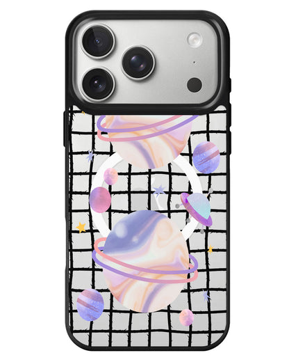 iPhone Rearguard MagSwap - My Universe