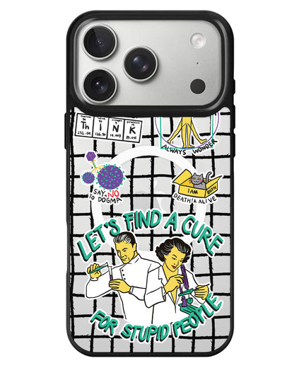 iPhone Rearguard MagSwap - Science 2.0
